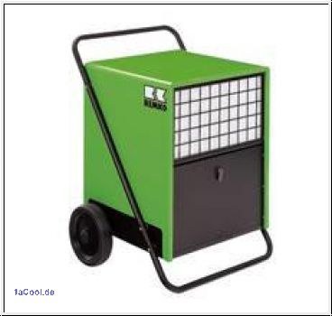 Remko AMT 60 mieten – Luftentfeuchter, ab 20 € netto/Tag