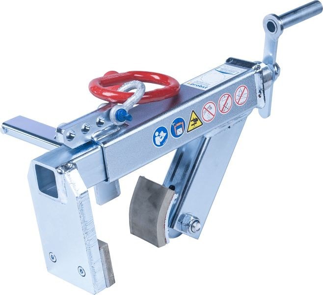 Probst SLS 10/20 mieten – Stelensetzer, ab 23 € netto/Tag