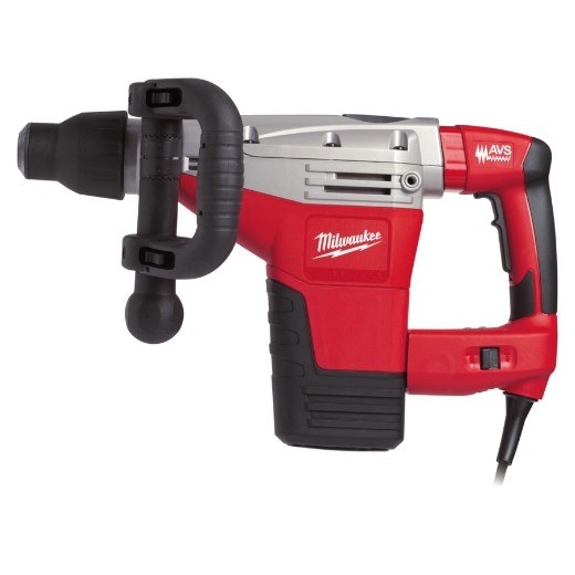 Milwaukee K 500 S mieten – Schlaghammer, ab 20 € netto/Tag