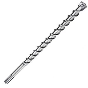 Wendelbohrer 18 - 32 mm mieten – Meißel/Bohrer-Aufsatz, ab 8 € netto/Tag