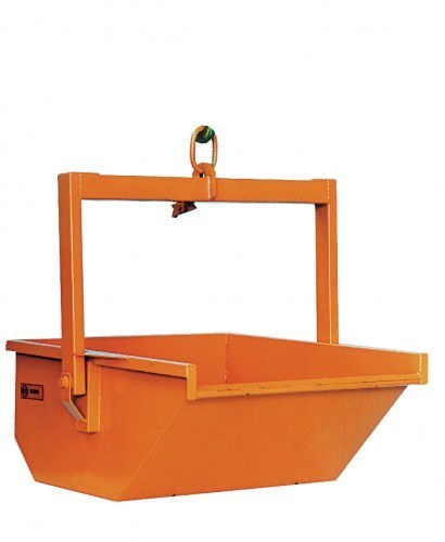 Eichinger 750 l mieten – Aushubmulde, ab 20 € netto/Tag