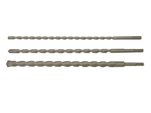 SDS-Plus Bohrer 4-20 mm mieten – Meißel/Bohrer-Aufsatz, ab 3 € netto/Tag