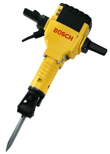 Bosch GSH 27 mieten – Schlaghammer, ab 40 € netto/Tag