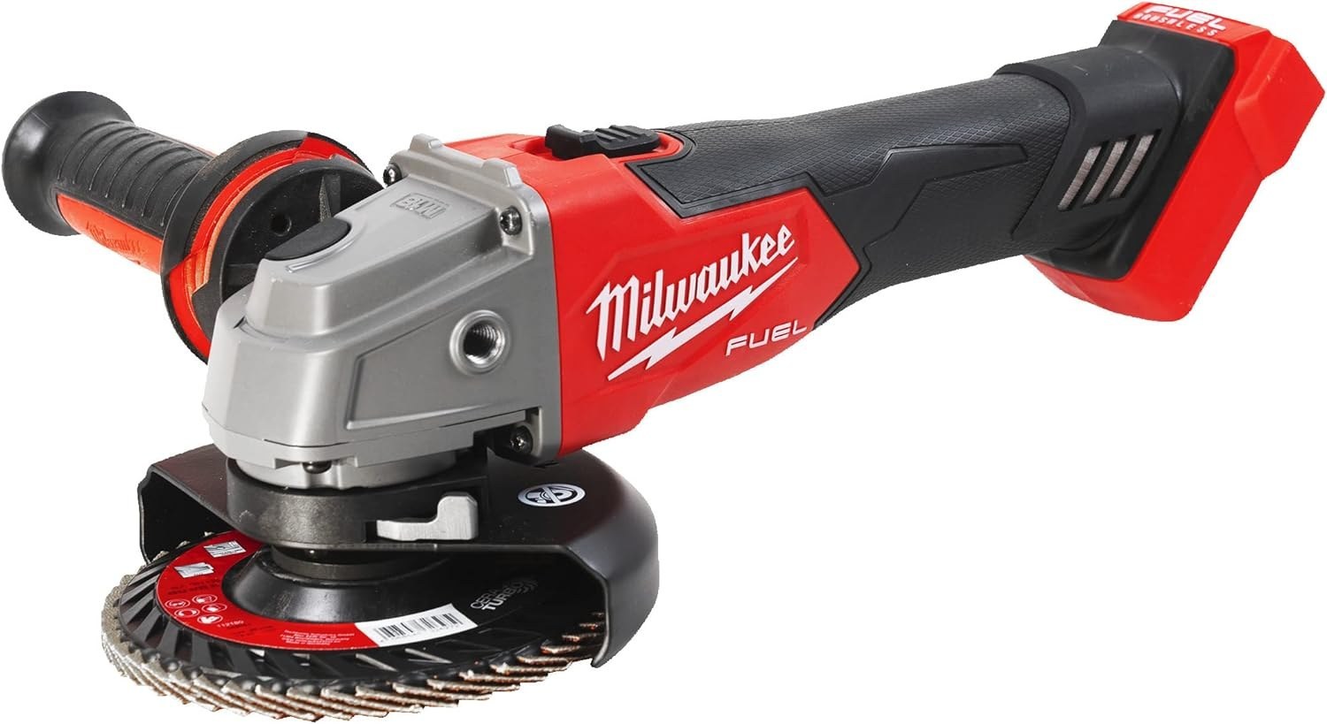 Milwaukee M18 FSAG125XB-502X mieten – Winkelschleifer, ab 20 € netto/Tag