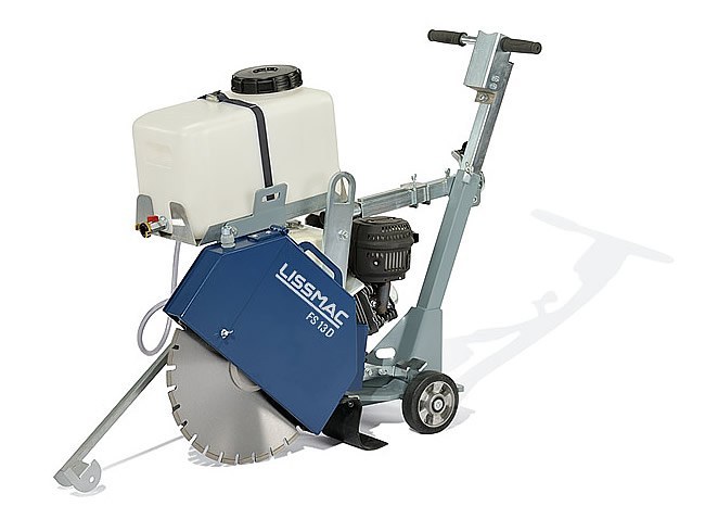 Lissmac FS 13 mieten – Fugenschneider, ab 40 € netto/Tag