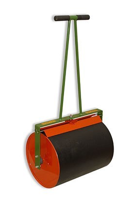 Rasenwalze leicht mieten – ab 10 € netto/Tag