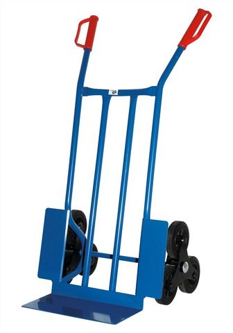 Treppen-Sackkarren TK 100 mieten – ab 16 € netto/Tag