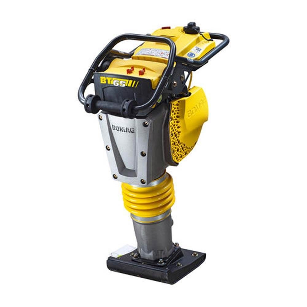 Bomag BT 65 mieten – Stampfer, ab 30 € netto/Tag