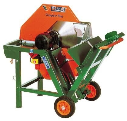 Posch M 1349 F mieten – Wippsäge, ab 35 € netto/Tag