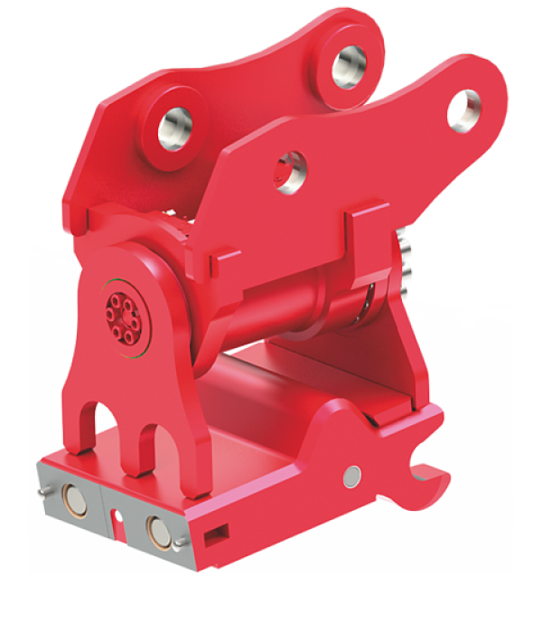 POWERTILT MS08 mieten – Schwenkantrieb, ab 50 € netto/Tag