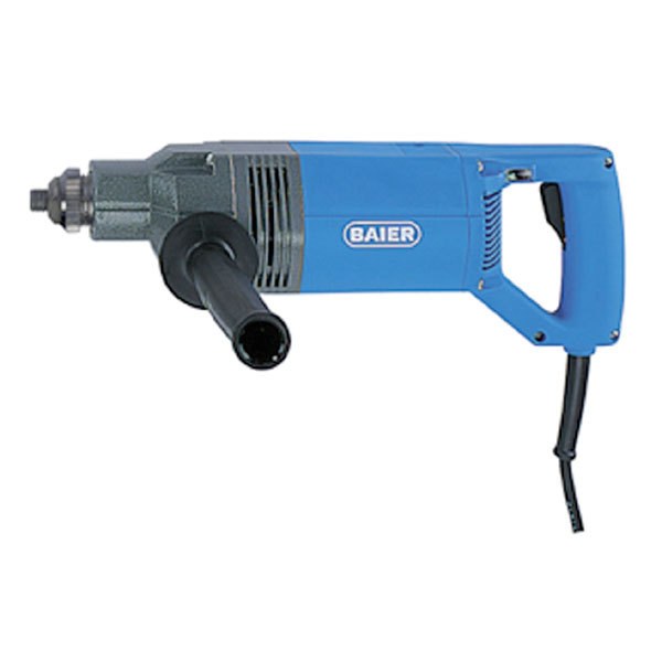Baier BDB 822 mieten – Steck- und Verteilerdosenbohrmaschine, ab 25 € netto/Tag