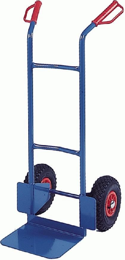 Sackkarren mieten – ab 10 € netto/Tag