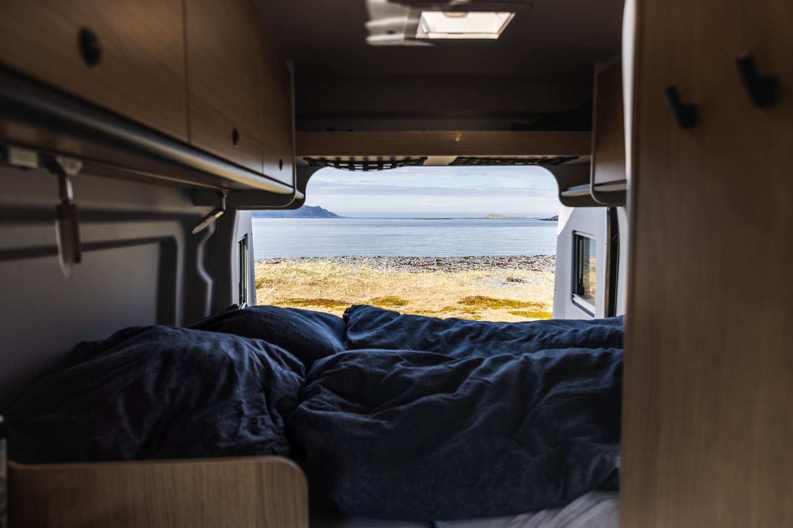 Camper ADVENTURER EXTREME (Grand Canyon S Cross Over) mieten – ab 98 €/Tag, 12 Stationen – 5