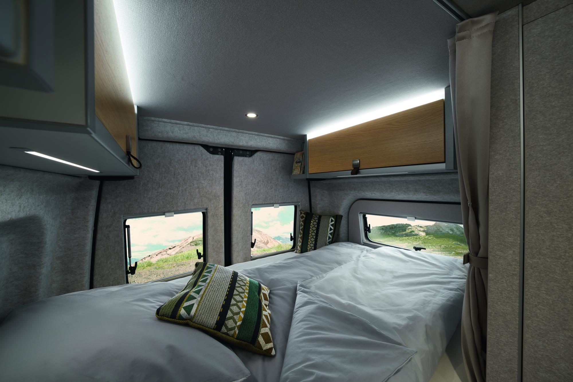 Camper ADVENTURER EXTREME (Grand Canyon S Cross Over) mieten – ab 98 €/Tag, 12 Stationen – 3