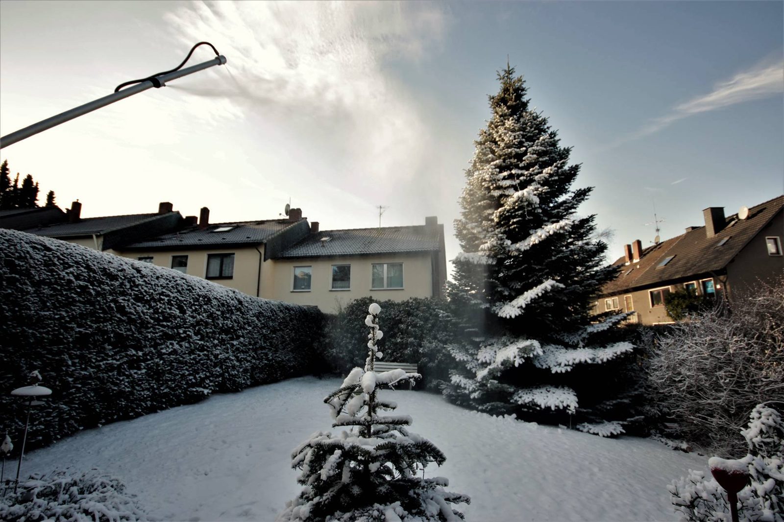 Snow Partners Schneekanone - Schneilanze POLARIS mieten in Witten – 2