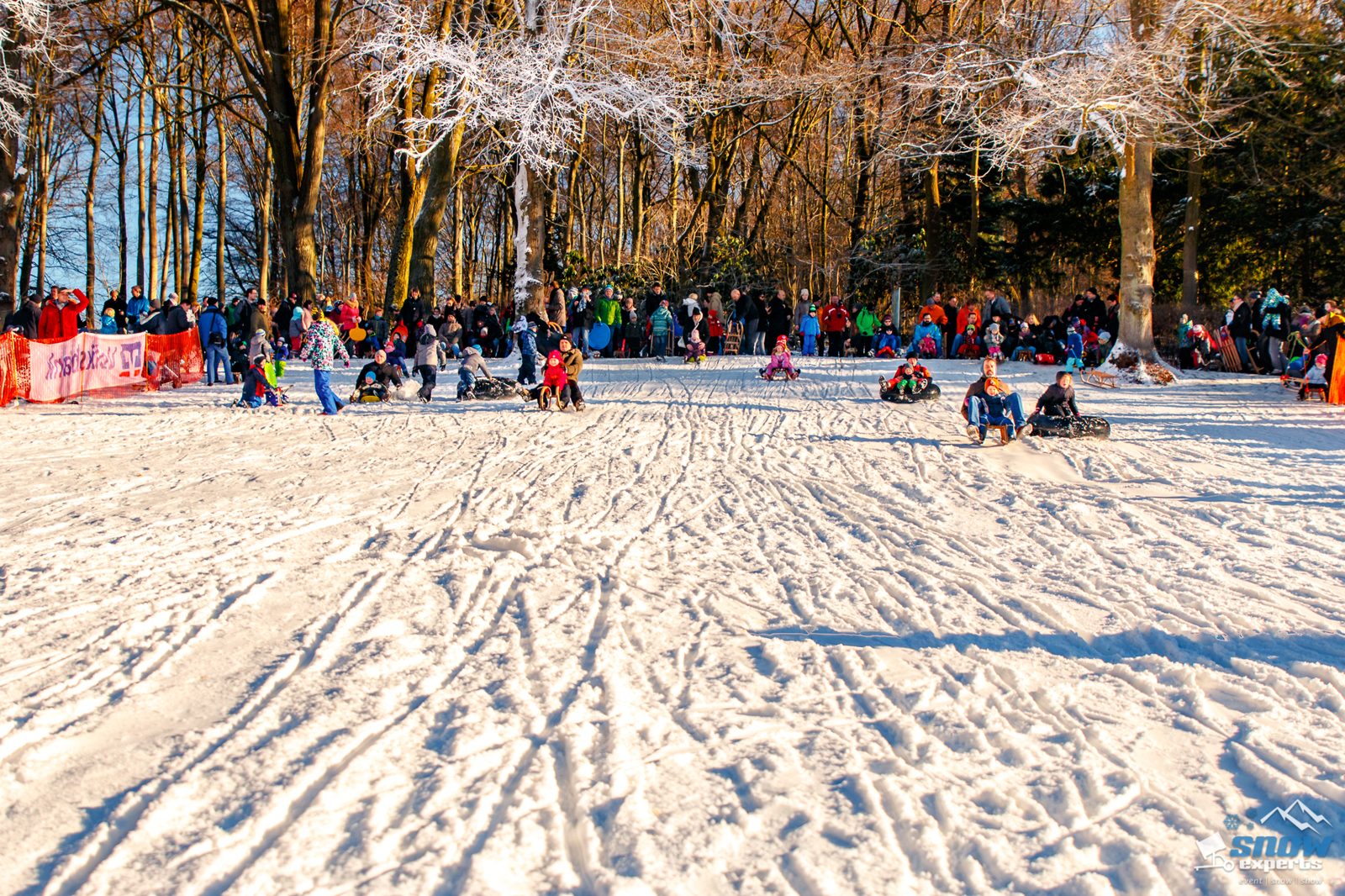 Snow Partners Schneekanone Demac Lenko 940 Propellerkanone mieten in Witten – 4