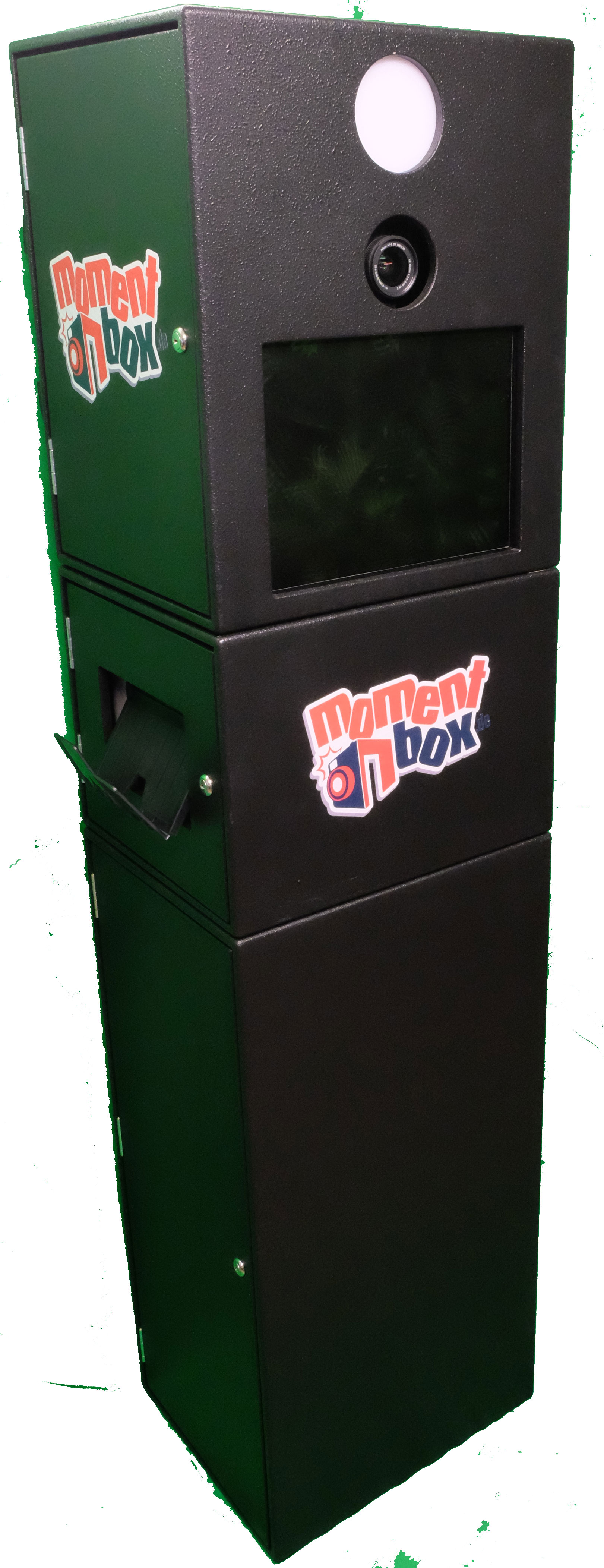 Fotobox für Events mieten in Reutlingen – 3