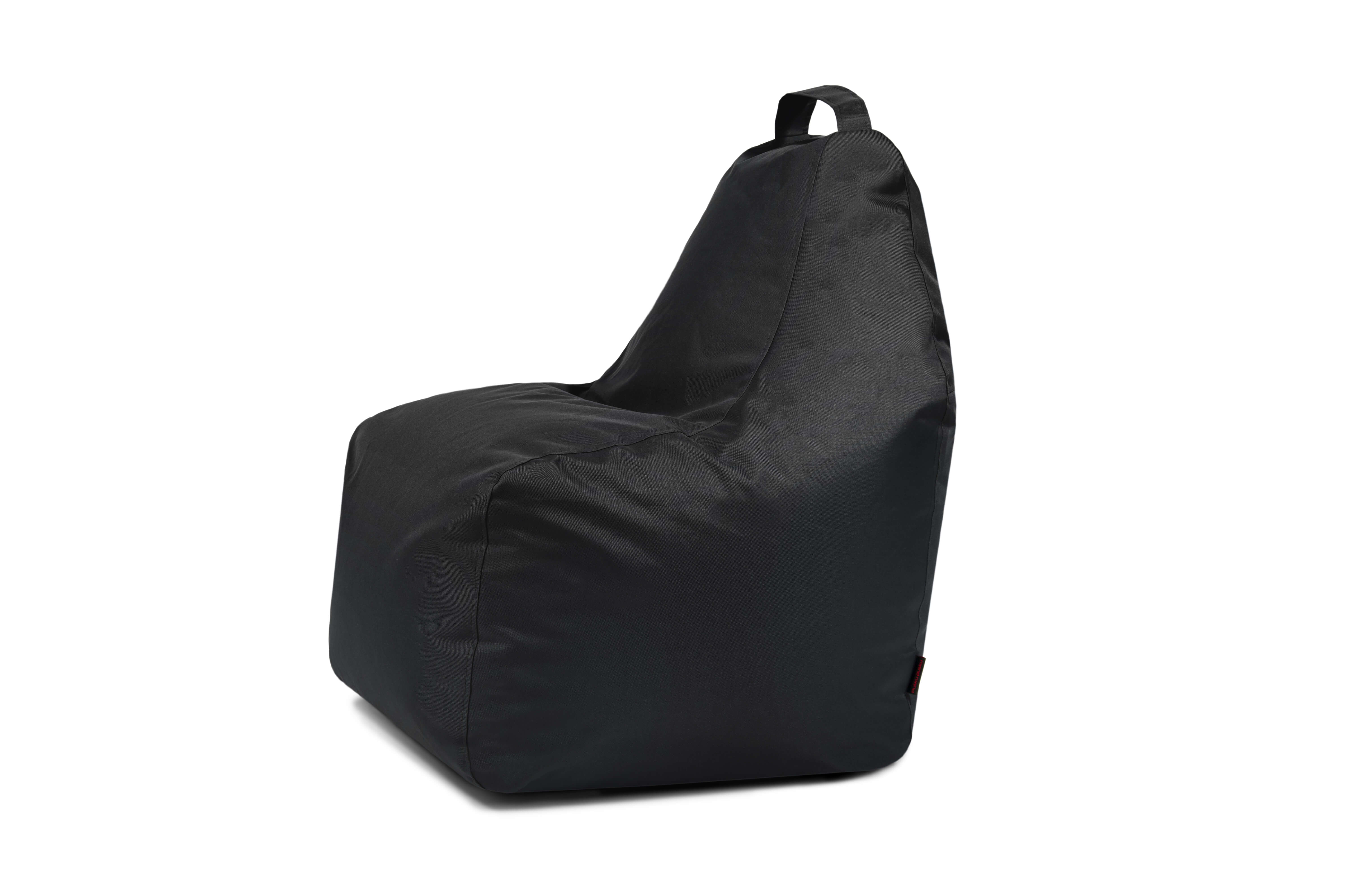 Loungemöbel mieten in Reutlingen – Sitzsack