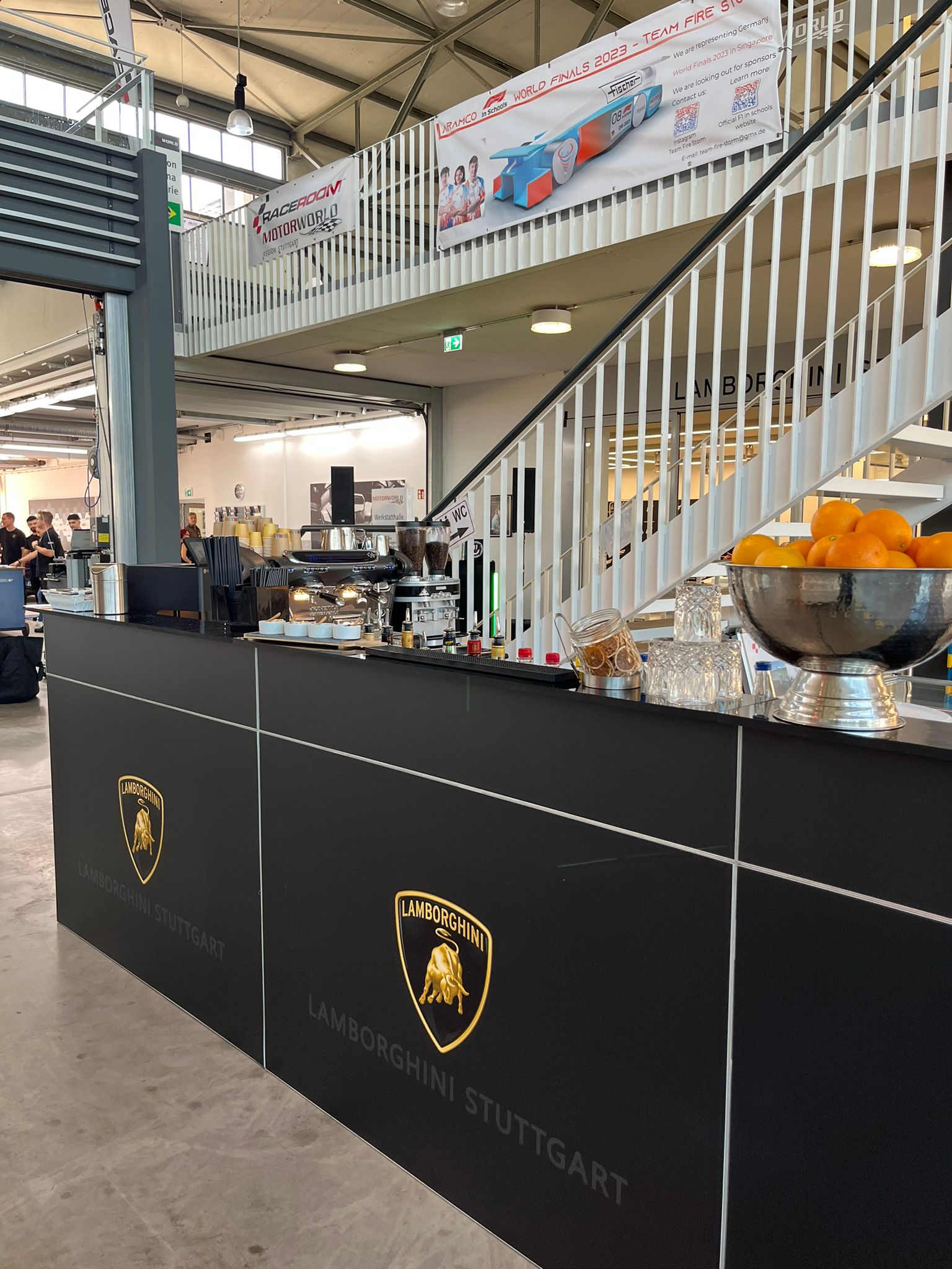MagicCocktail - Premium Cocktail - und mieten in Reutlingen – 4