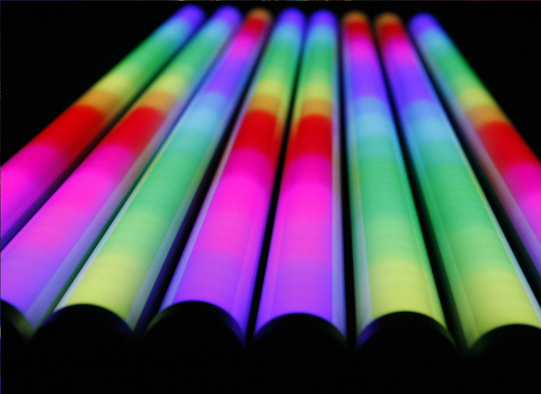 Astera Tube FP1 / LED-Tubes 8 Stück im Set mieten in Reutlingen