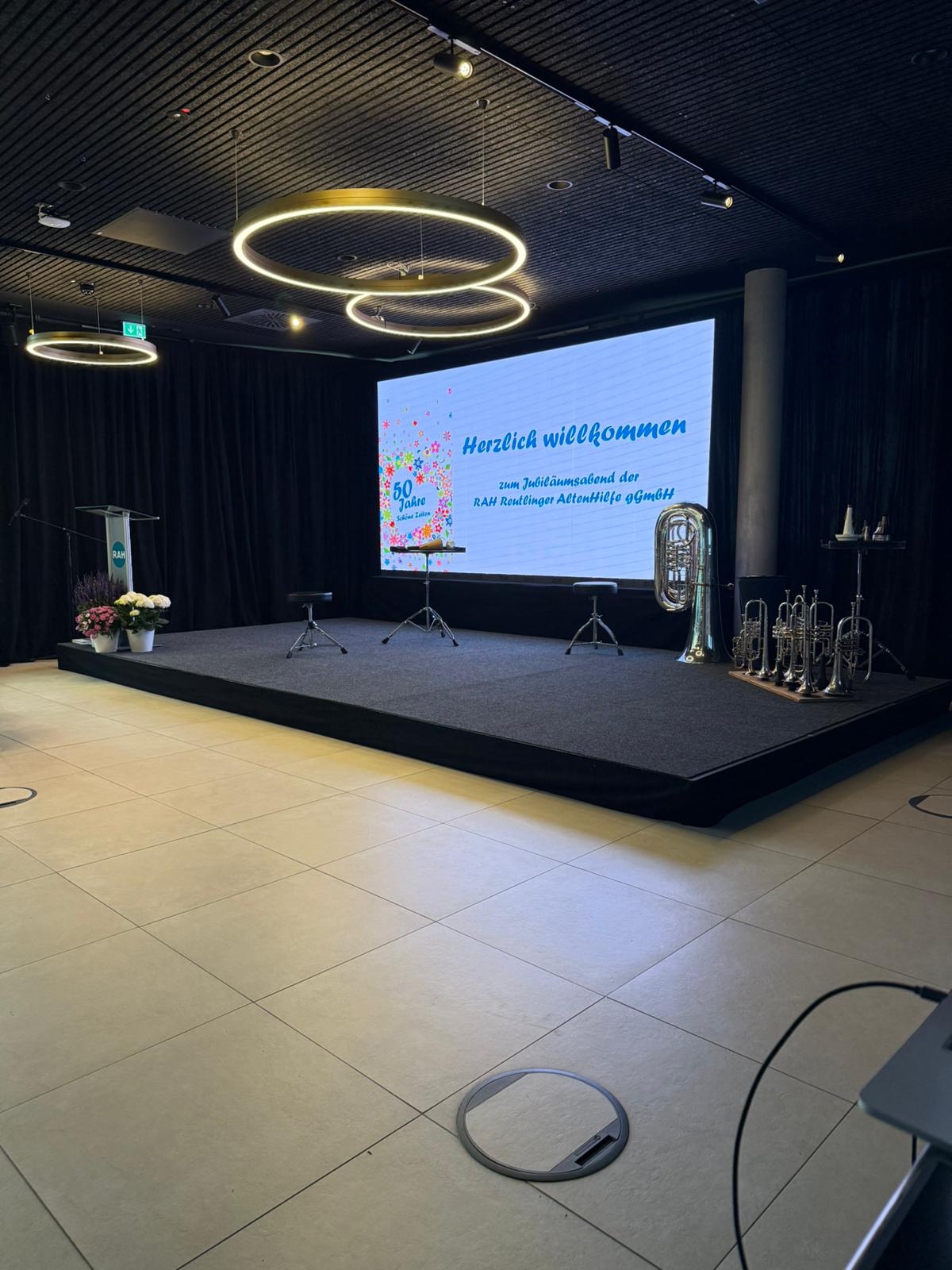 LED Wand Modul LEDTek P4+WH Pro mieten in Reutlingen – indoor & outdoor – 2