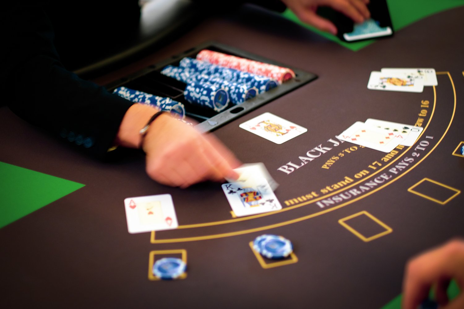 Mobiles Casino für Ihre Veranstaltung Poker mieten in Reutlingen – komplettes Casino – 2