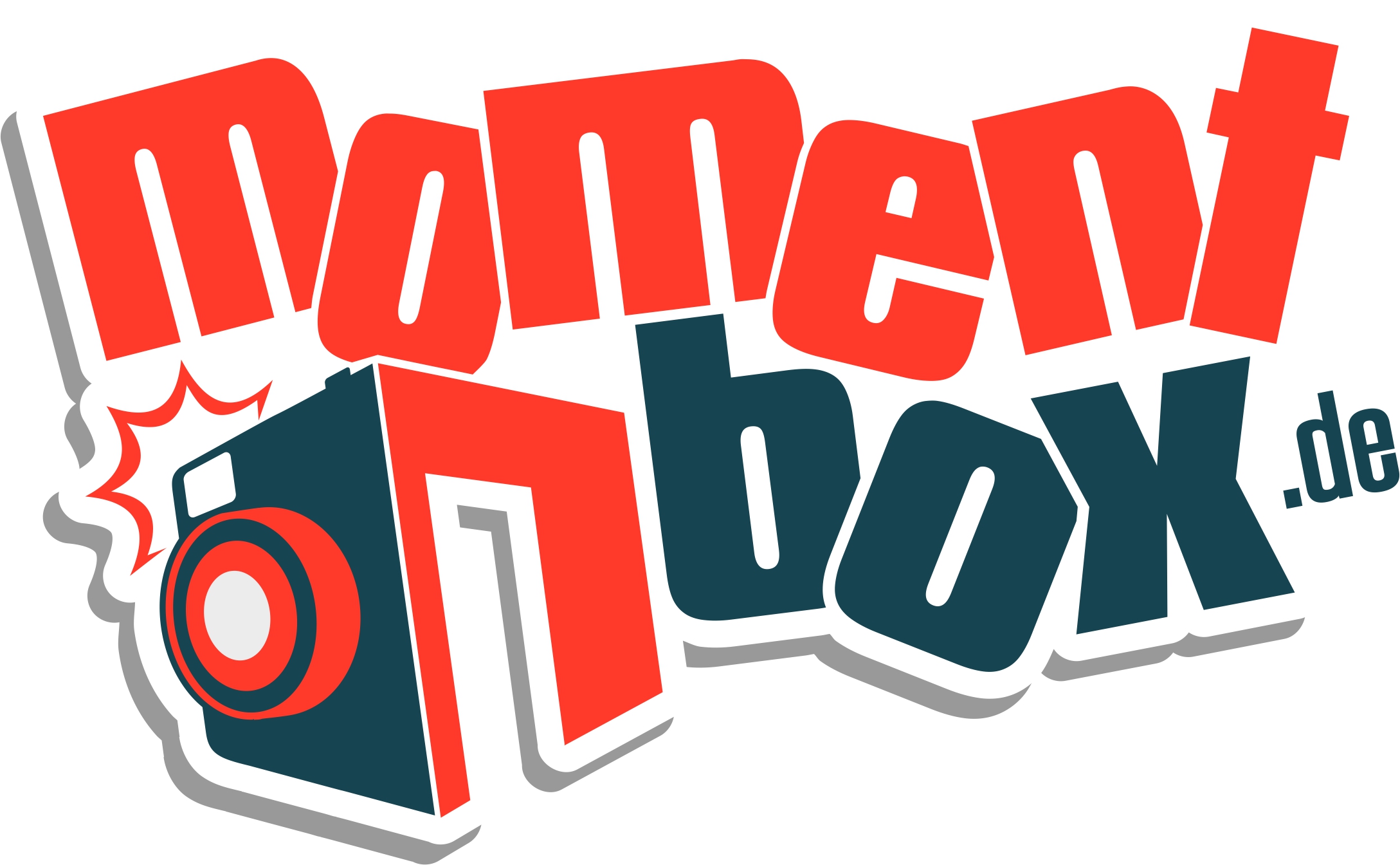 Fotobox für Events mieten in Reutlingen – 2