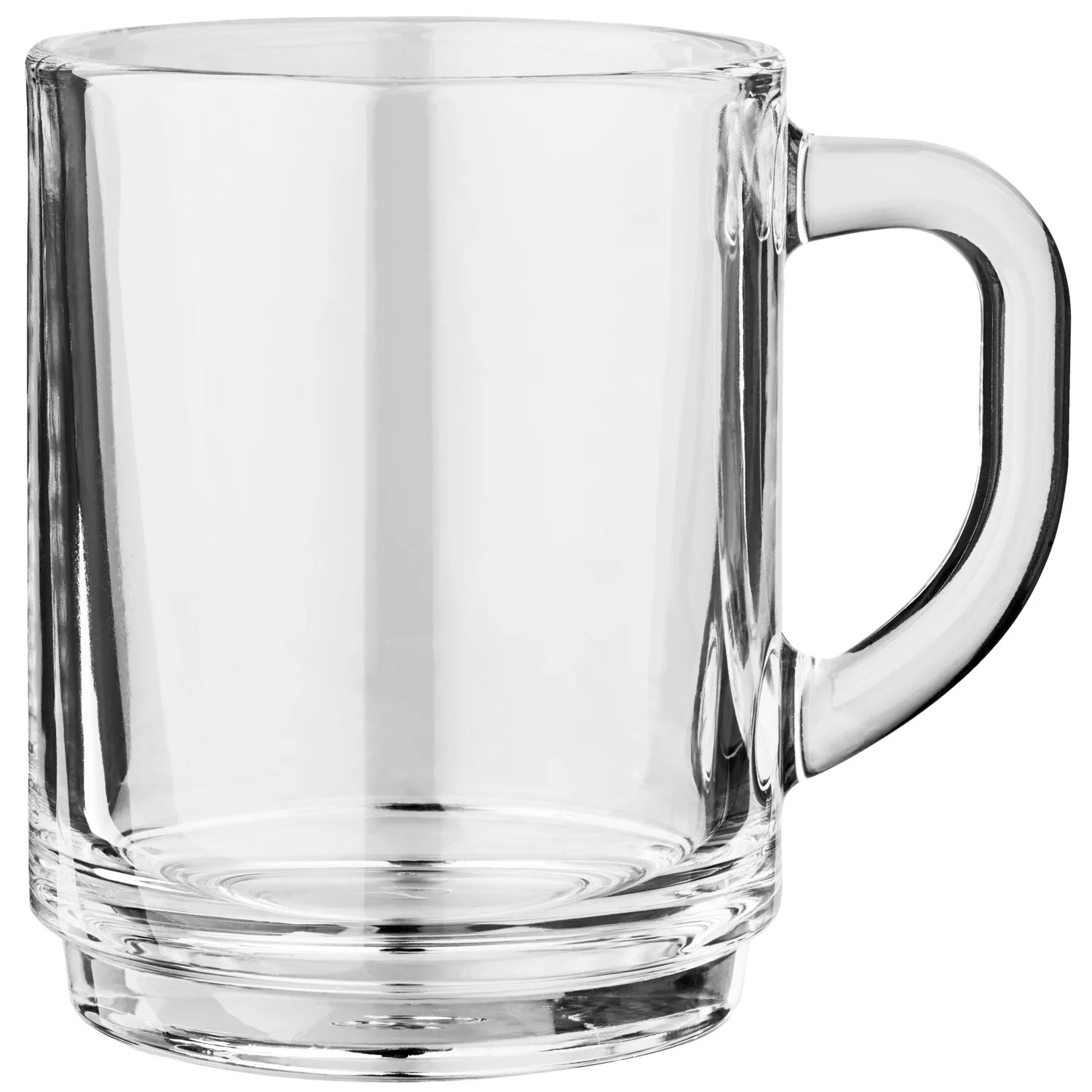 Glühweintasse mieten in Reutlingen – Glas