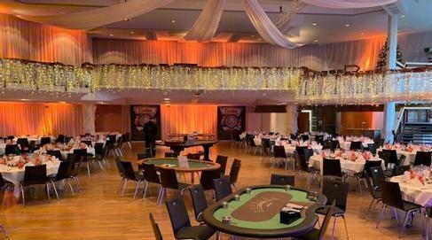 Escape Room trifft Casino – Das mobile Escape Event mieten in Reutlingen – Action & Sport – 5