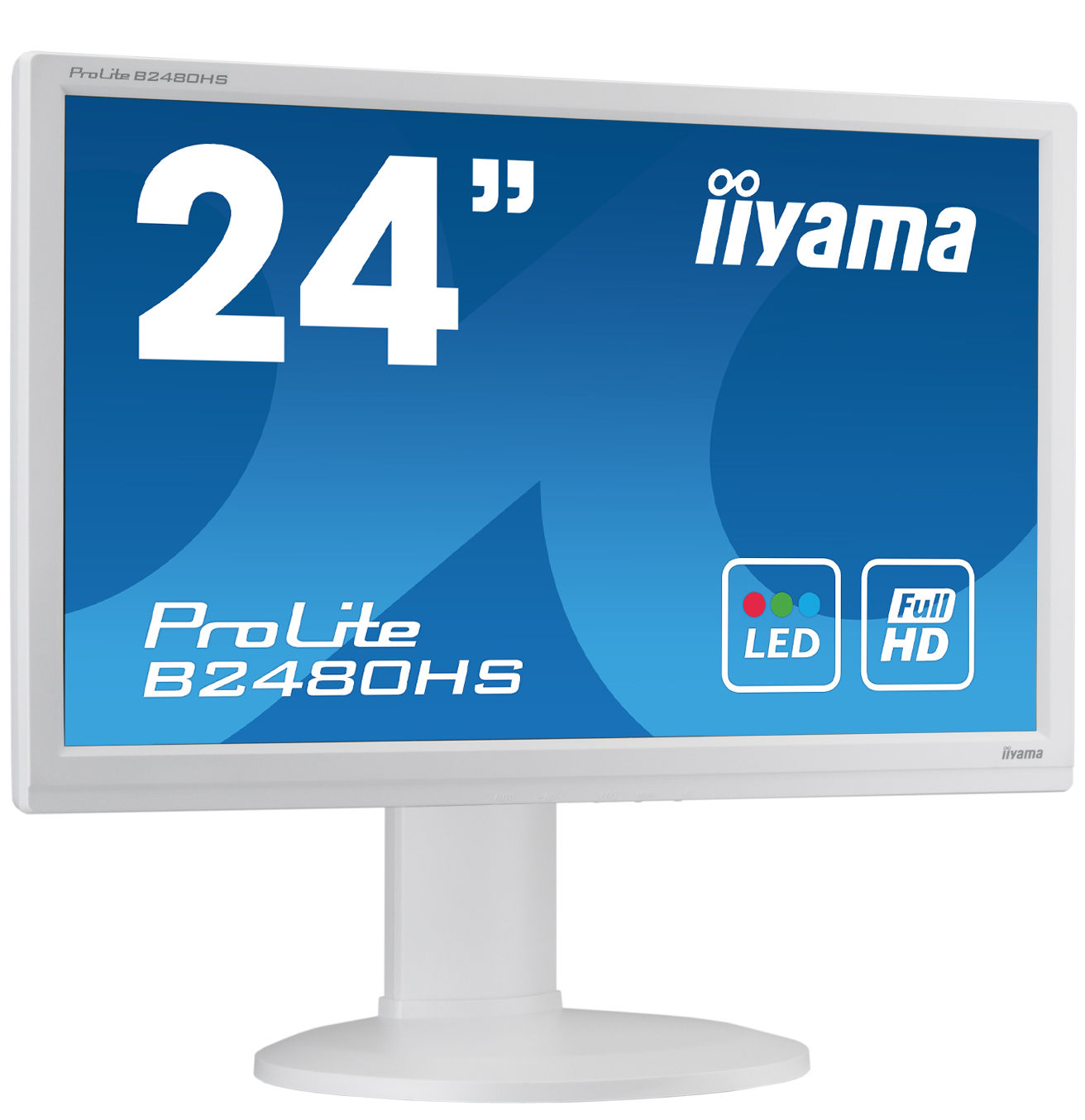 Monitor LED / LCD / TFT mieten in Reutlingen – 1920 x 1080