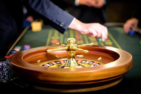 Casino Event in einem einmaligen Ambiente mieten in Reutlingen – 5
