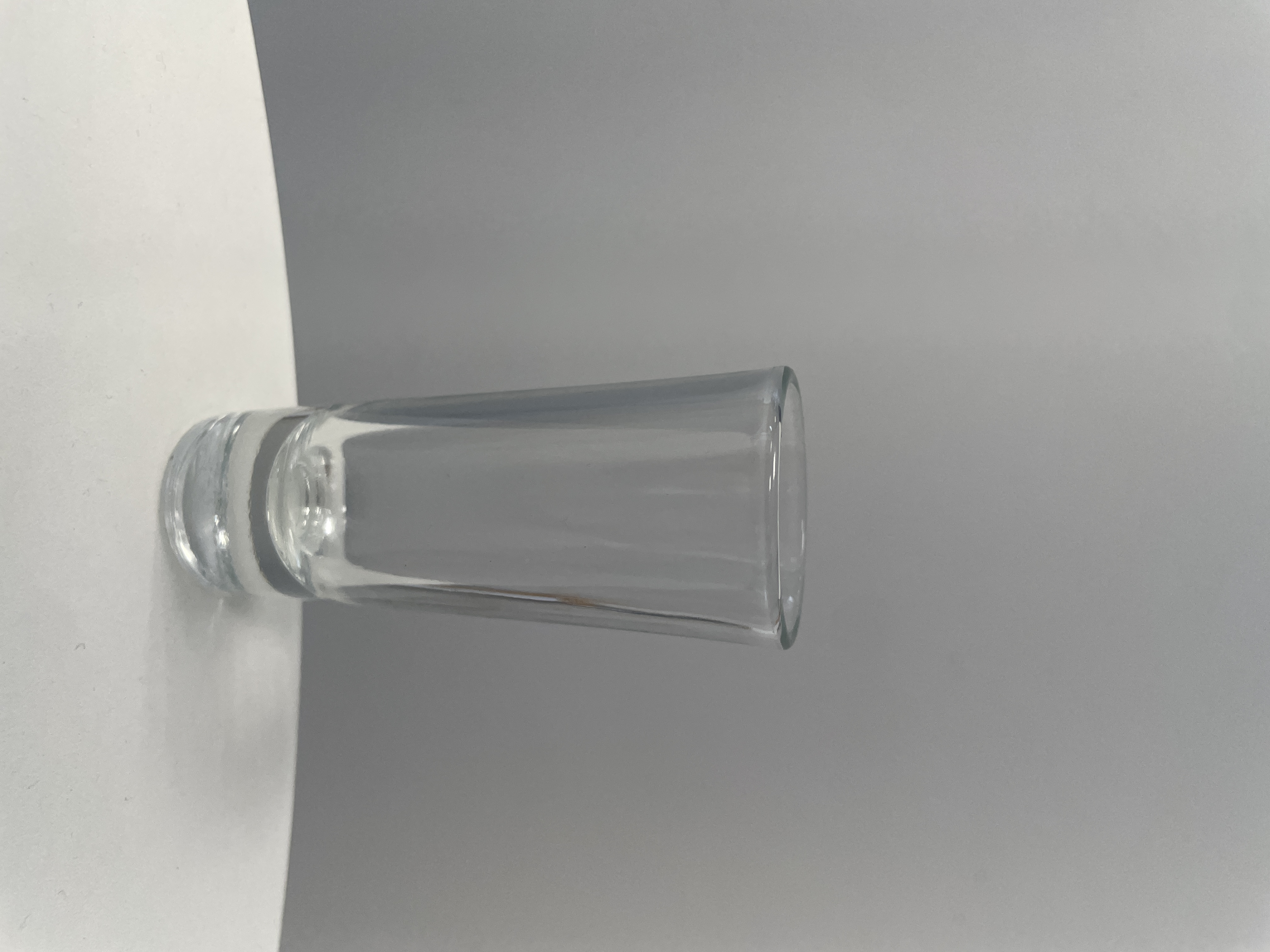 Shotglas, Schnapsglas, Tequilaglas 4cl inkl. Reinigung mieten in Reutlingen – 2