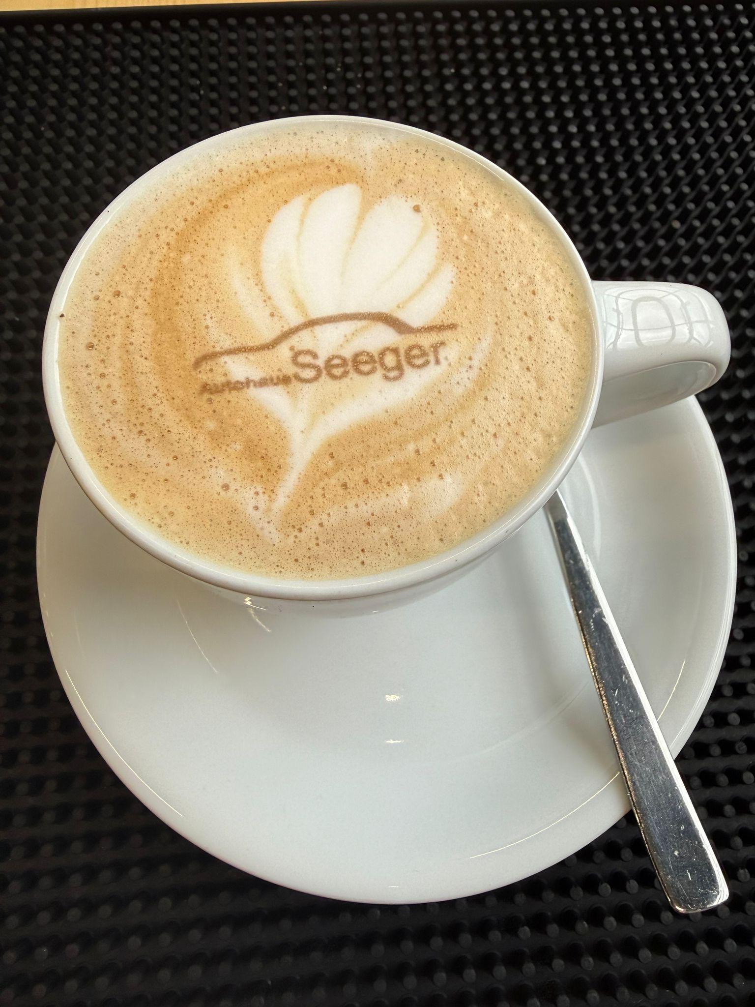 Premium Kaffeebar - Espresso mieten in Reutlingen – Espressoautomat – Thumbnail 9