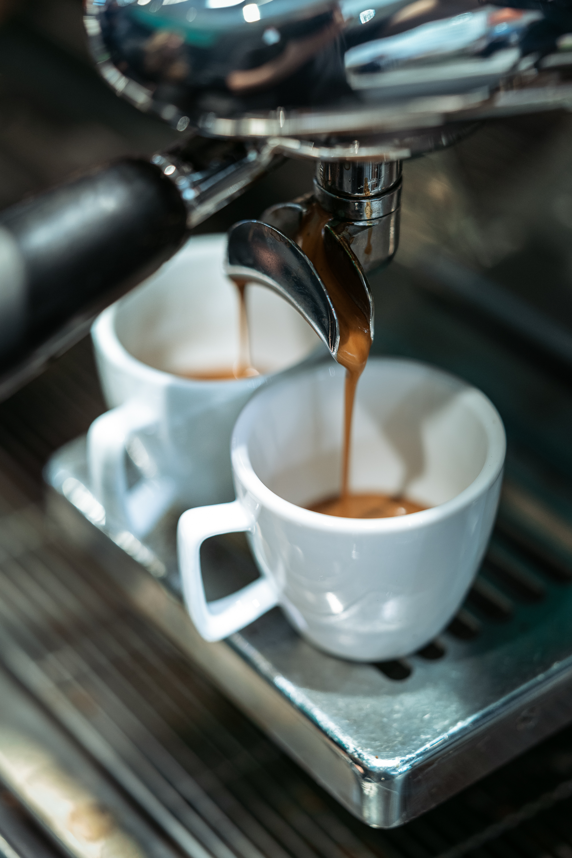 Premium Kaffeebar - Espresso mieten in Reutlingen – Espressoautomat – 2