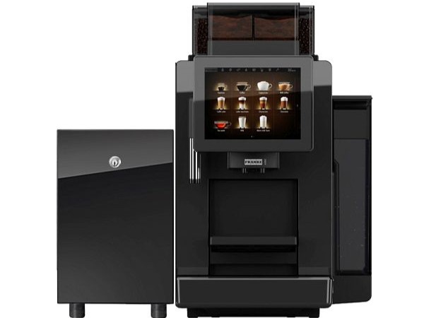 Kaffeevollautomat - Franke A300 mit Tank mieten in Reutlingen