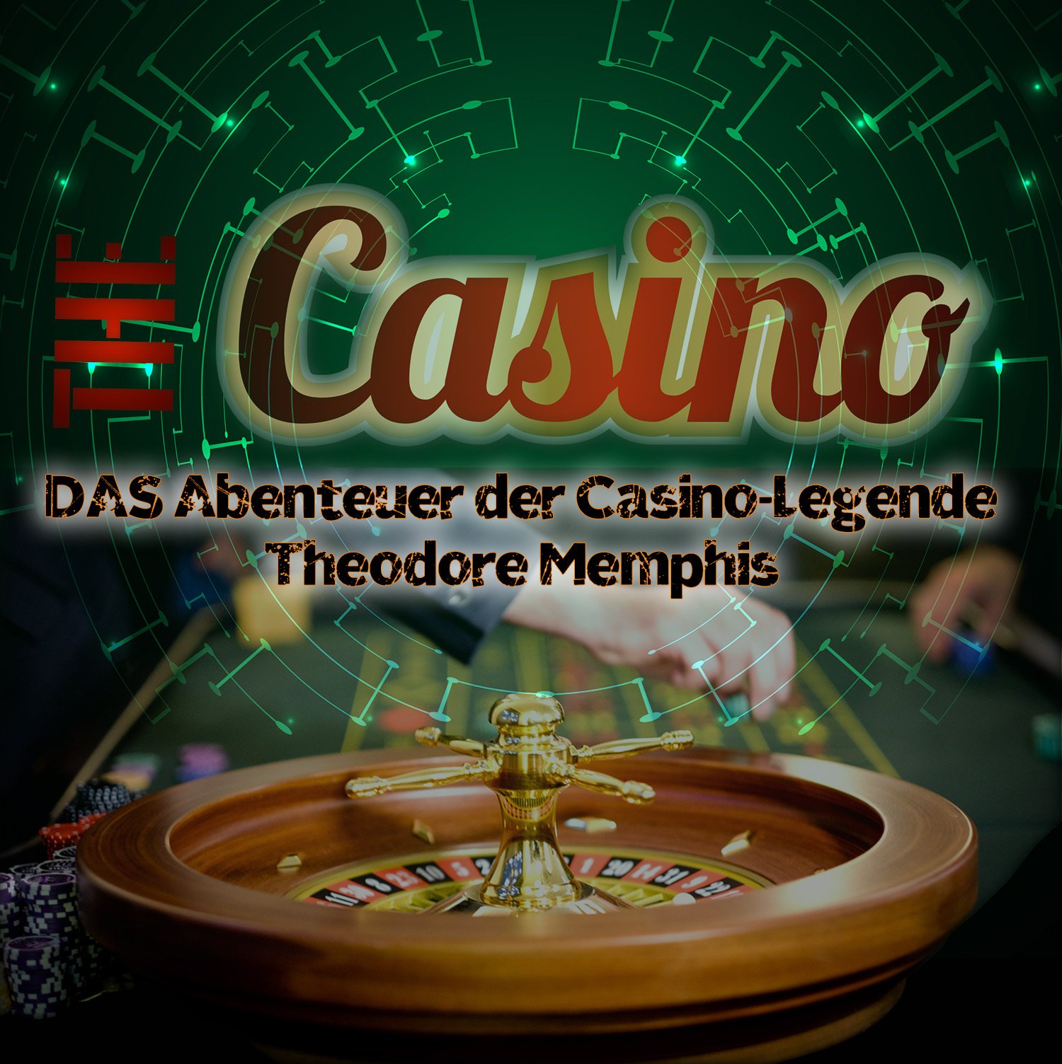 Escape Room trifft Casino – Das mobile Escape Event mieten in Reutlingen – Action & Sport