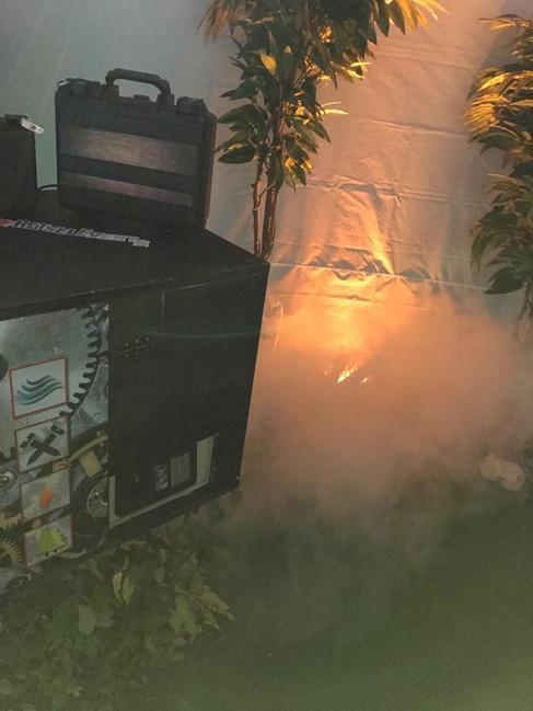 Escape-Room-Abenteuer für Ihr Team – Großgruppen-Event mieten in Reutlingen – 4