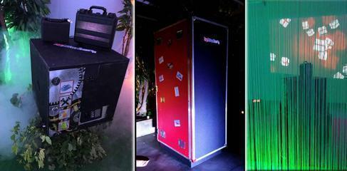 Escape-Room-Abenteuer für Ihr Team – Großgruppen-Event mieten in Reutlingen – 2