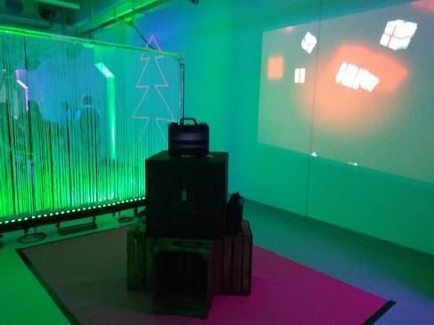 Escape-Room-Abenteuer für Ihr Team – Großgruppen-Event mieten in Reutlingen – 3