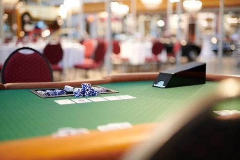 Casino Event in einem einmaligen Ambiente mieten in Reutlingen – 3