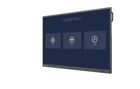 Clevertouch UX-Pro 86" Touchscreen, Digital Whiteboard mieten in Reutlingen – 1920 x 1200