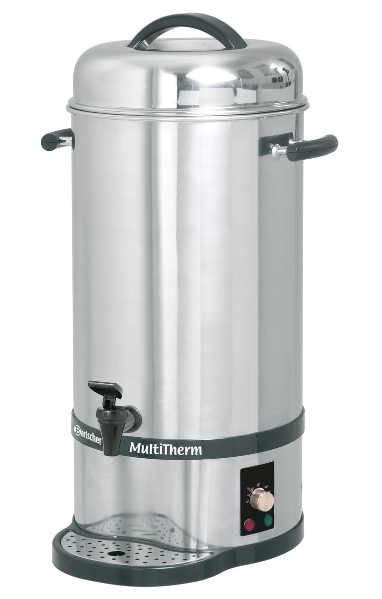 Glühweinkocher Multitherm 20L mieten in Reutlingen