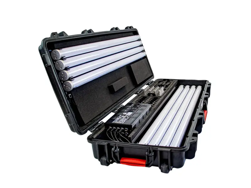 Astera Tube FP1 / LED-Tubes 8 Stück im Set mieten in Reutlingen – 2