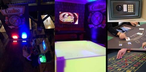 Escape Room trifft Casino – Das mobile Escape Event mieten in Reutlingen – Action & Sport – Thumbnail 7