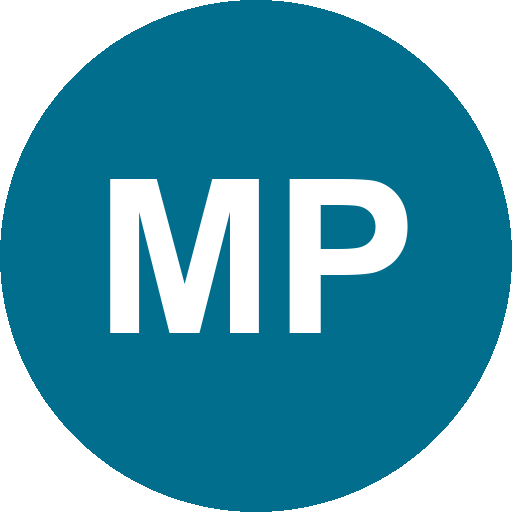 MDS PAtec Veranstaltungstechnik GmbH Logo
