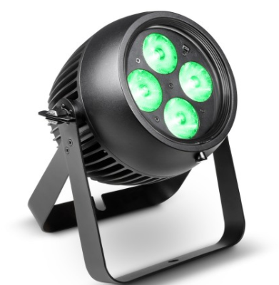 Cameo Zenit P130 LED Spot - Floorpar / LED Scheinwerfer mieten in München