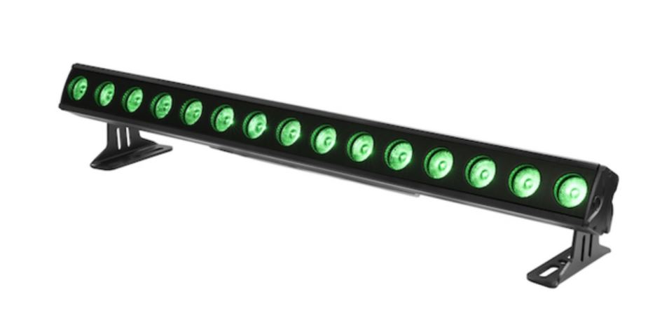LCR LED PowerBarX.15 LED-Stick mieten in München – Effektscheinwerfer – 2