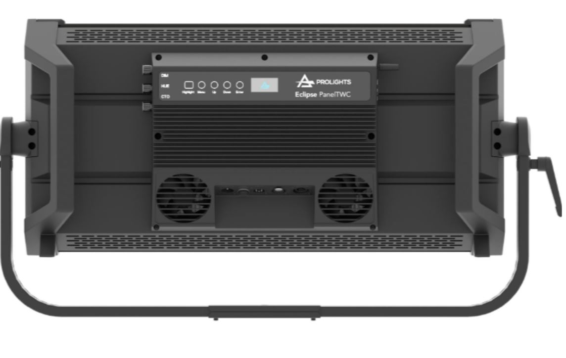 PROLIGHTS Ecl Panel TWC LED Flächenscheinwerfer mieten in München – 2