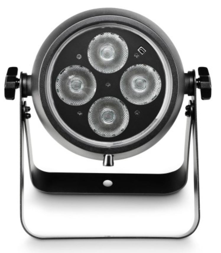 Cameo Zenit P130 LED Spot - Floorpar / LED Scheinwerfer mieten in München – 4