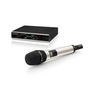 Sennheiser SL Handheld Set Digital Funkmikrofon mieten in München